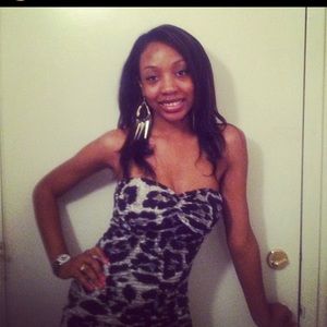 Meet your Posher, Jessica